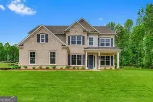 12 Overview Ct, Jefferson, GA 30549