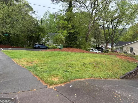 1809 Defoor Ave, Atlanta, GA 30318