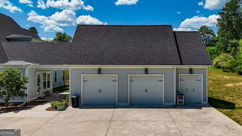 Exterior - 200 Waters Dr, Ringgold, GA 30736 photo 12 of 13