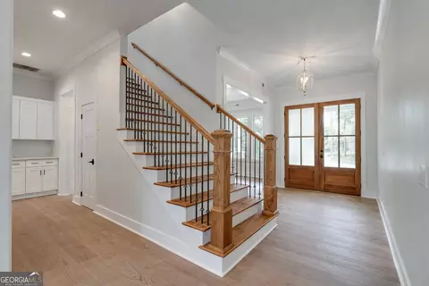 Entry Way - 200 Waters Dr, Ringgold, GA 30736 photo 1 of 7
