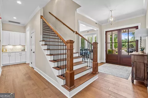 Entry Way - 200 Waters Dr, Ringgold, GA 30736 photo 5 of 7