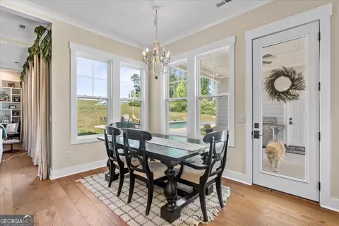Dining - 200 Waters Dr, Ringgold, GA 30736 photo 2 of 2