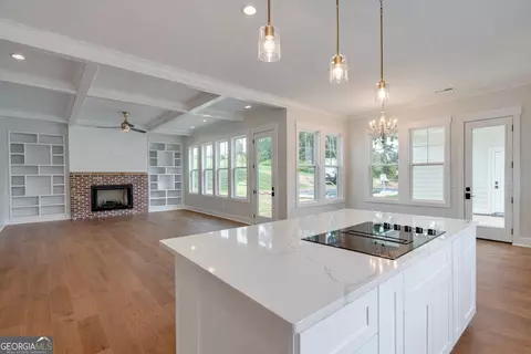Living - 200 Waters Dr, Ringgold, GA 30736 photo 2 of 4