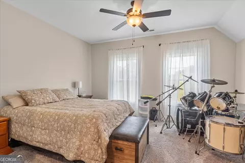 Bedroom - 200 Waters Dr, Ringgold, GA 30736 photo 7 of 9