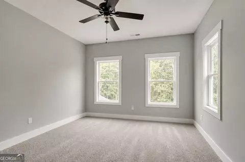 Bedroom - 200 Waters Dr, Ringgold, GA 30736 photo 2 of 9