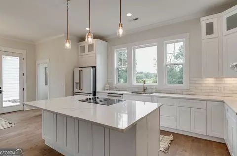 Kitchen - 200 Waters Dr, Ringgold, GA 30736 photo 1 of 7