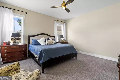 Bedroom - 200 Waters Dr, Ringgold, GA 30736 photo 6 of 9