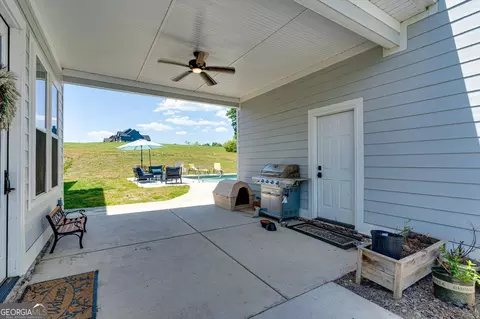 Exterior - 200 Waters Dr, Ringgold, GA 30736 photo 11 of 13