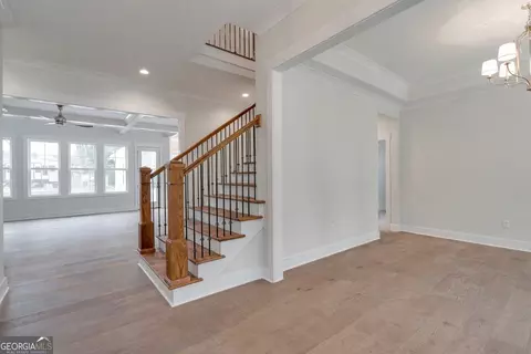 Entry Way - 200 Waters Dr, Ringgold, GA 30736 photo 2 of 7