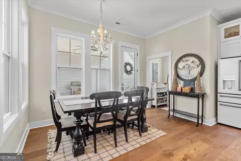 Dining - 200 Waters Dr, Ringgold, GA 30736 photo 1 of 2