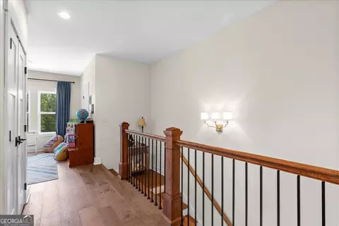 Entry Way - 200 Waters Dr, Ringgold, GA 30736 photo 7 of 7