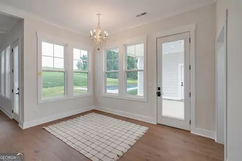 Entry Way - 200 Waters Dr, Ringgold, GA 30736 photo 3 of 7