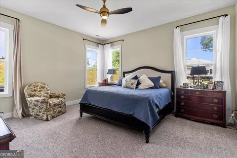 Bedroom - 200 Waters Dr, Ringgold, GA 30736 photo 5 of 9