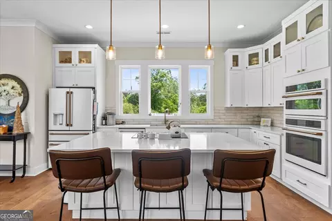 Kitchen - 200 Waters Dr, Ringgold, GA 30736 photo 5 of 7