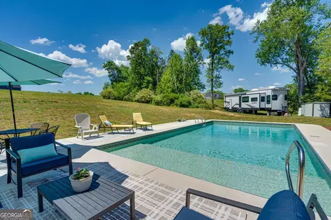 Exterior - 200 Waters Dr, Ringgold, GA 30736 photo 6 of 13