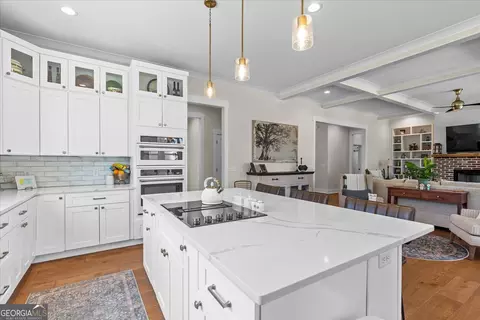 Kitchen - 200 Waters Dr, Ringgold, GA 30736 photo 7 of 7