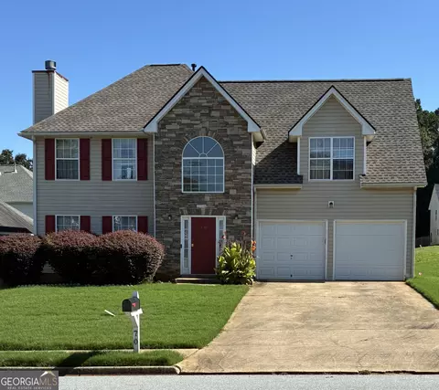 70 Desota Dr, Covington, GA 30016