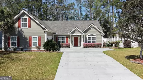 9 Iron Gate Ct, Pooler, GA 31322