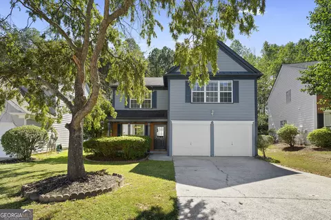 3412 Davenport Park Ln, Duluth, GA 30096