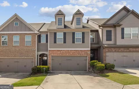 2306 Oakton Pl SE, Smyrna, GA 30082