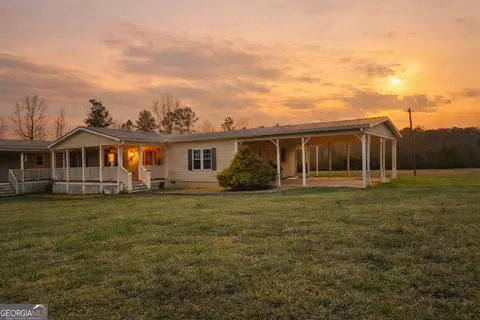 833 Van Buren Rd, Barnesville, GA 30204
