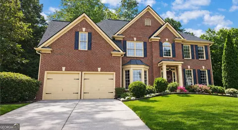 3627 Treybyrne Xing, Dacula, GA 30019