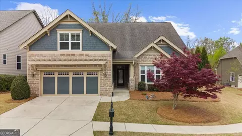 3511 Blue Spruce Ct SW, Gainesville, GA 30504
