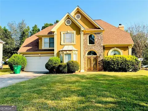 4063 Sweetwater Pkwy, Ellenwood, GA 30294