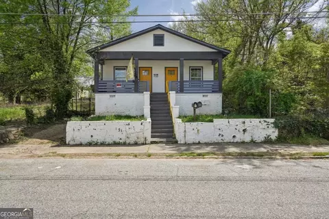 862 Mitchell St SW, Atlanta, GA 30314