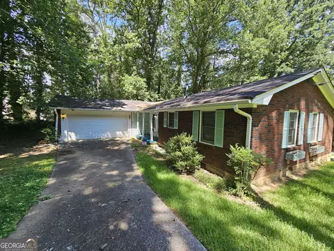 2395 Durango Rd SW, Atlanta, GA 30331