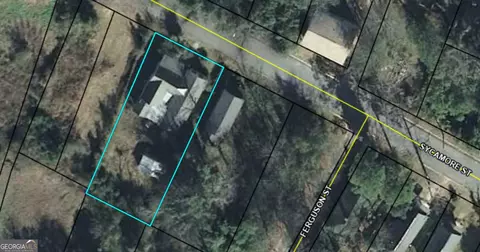 2150 Sycamore St, Macon, GA 31204