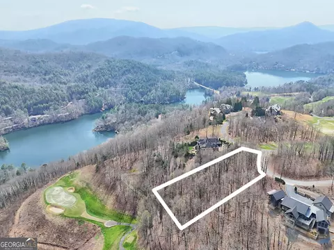 lot15 Waterfall Dr, Clayton, GA 30525