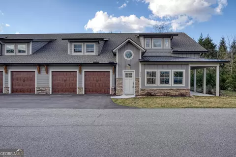 98 Brett Way #F, Hiawassee, GA 30546