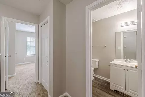 Entry Way - 402 Bainbridge Dr, Mcdonough, GA 30253 photo 1 of 1