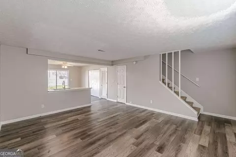 Living - 402 Bainbridge Dr, Mcdonough, GA 30253 photo 2 of 2