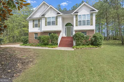 45 Ashley Woods Dr, Newnan, GA 30263