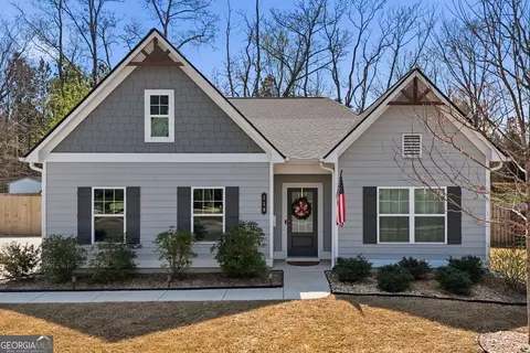 116 Cummings Ct, Ball Ground, GA 30107
