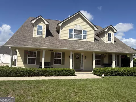 200 Victorias Cir, Saint Marys, GA 31558