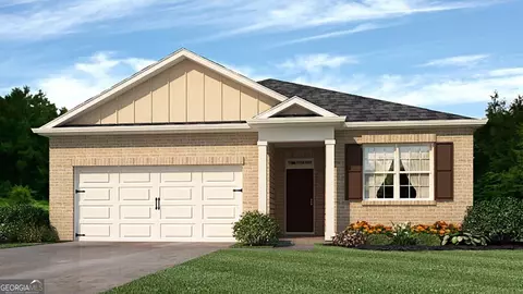 107 Oak View Ln, Dallas, GA 30157