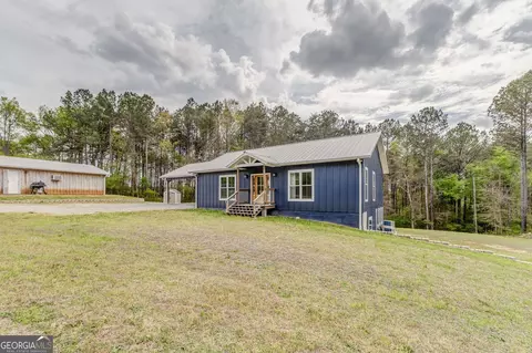 221 David Price Rd, Cedartown, GA 30125