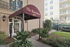 395 Pharr Rd NE #403, Atlanta, GA 30305