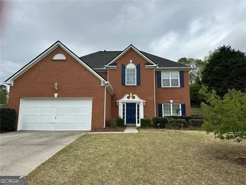 2950 Belshire Trl, Dacula, GA 30019