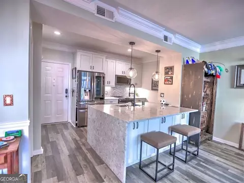 955 Juniper St NE #1116, Atlanta, GA 30309