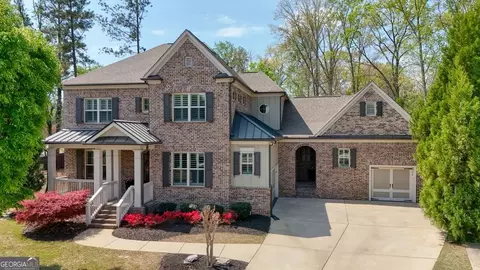 3450 Nettle Ln NE, Roswell, GA 30075