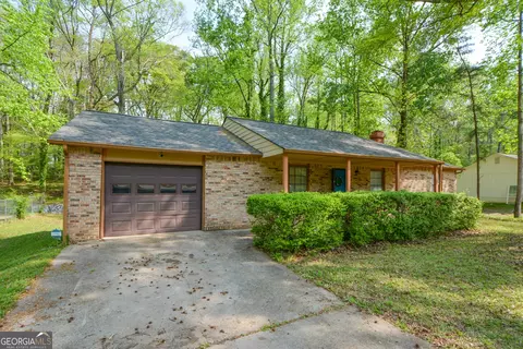 5224 Mccarter Sta, Stone Mountain, GA 30088