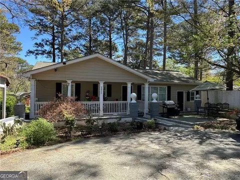 2855 Old Concord Rd SE, Smyrna, GA 30082