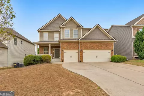 561 Olympic Way, Acworth, GA 30102