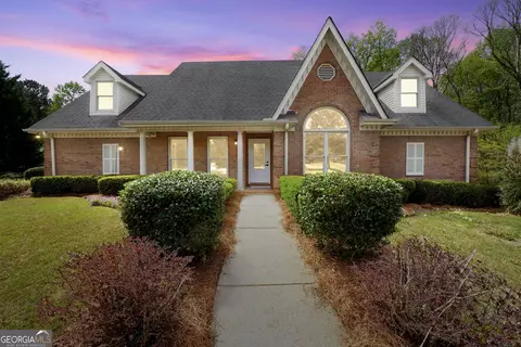 105 Mackey Rd, Mcdonough, GA 30252