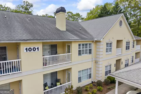 1001 Holly Dr, Gainesville, GA 30501