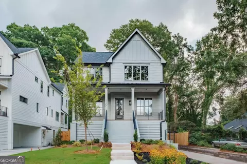 636 Hemlock Cir SE, Atlanta, GA 30316